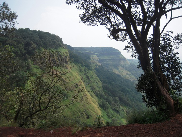 Matheran