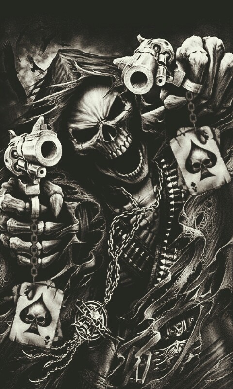 Reaper