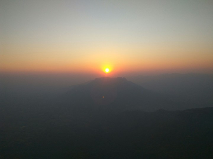 sun raise