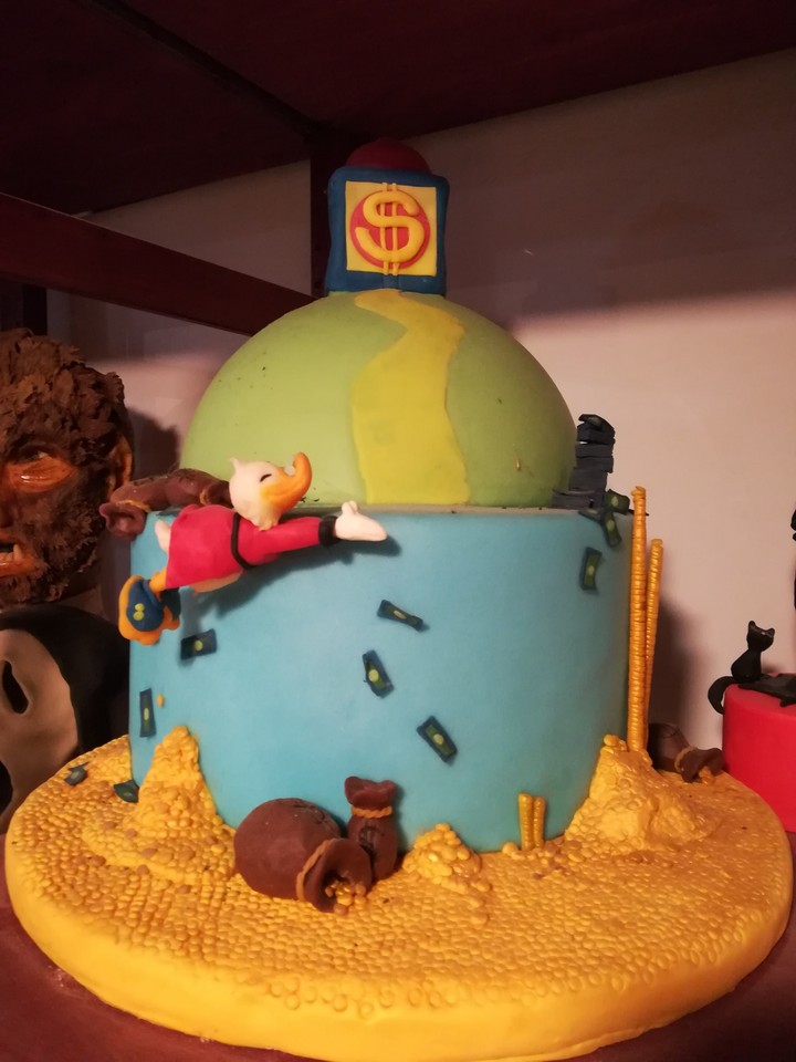 cake