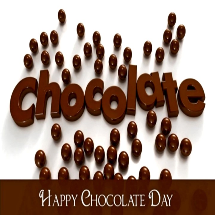 A Very Delicious ♥Chocolate's Day ♥♥♥♥♥♥