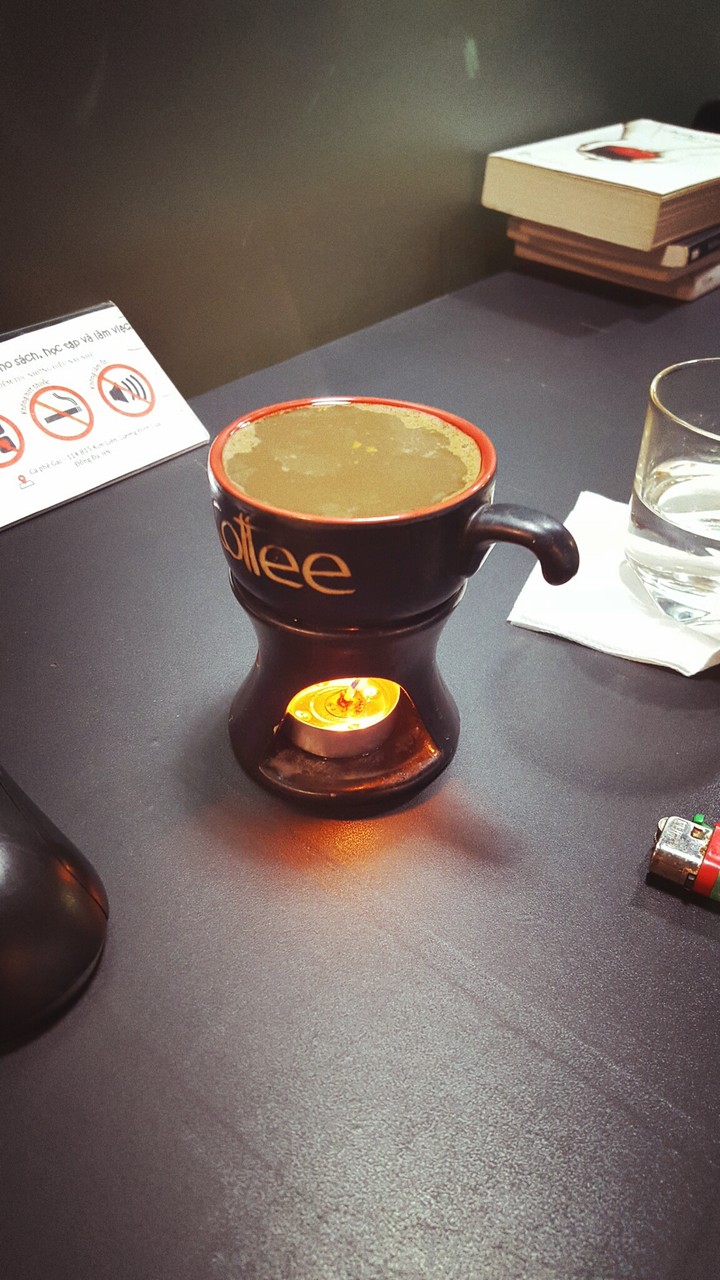 cofffee tea