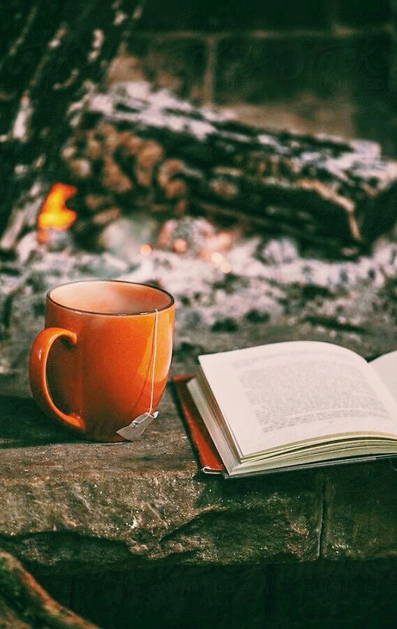 cup of tea