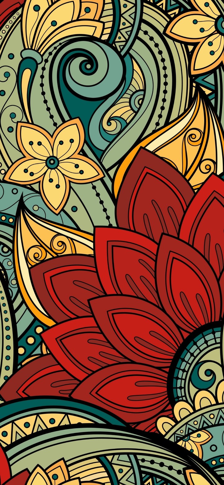 Flower Pattern