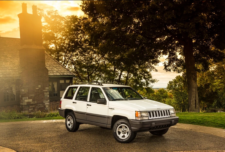 jeep