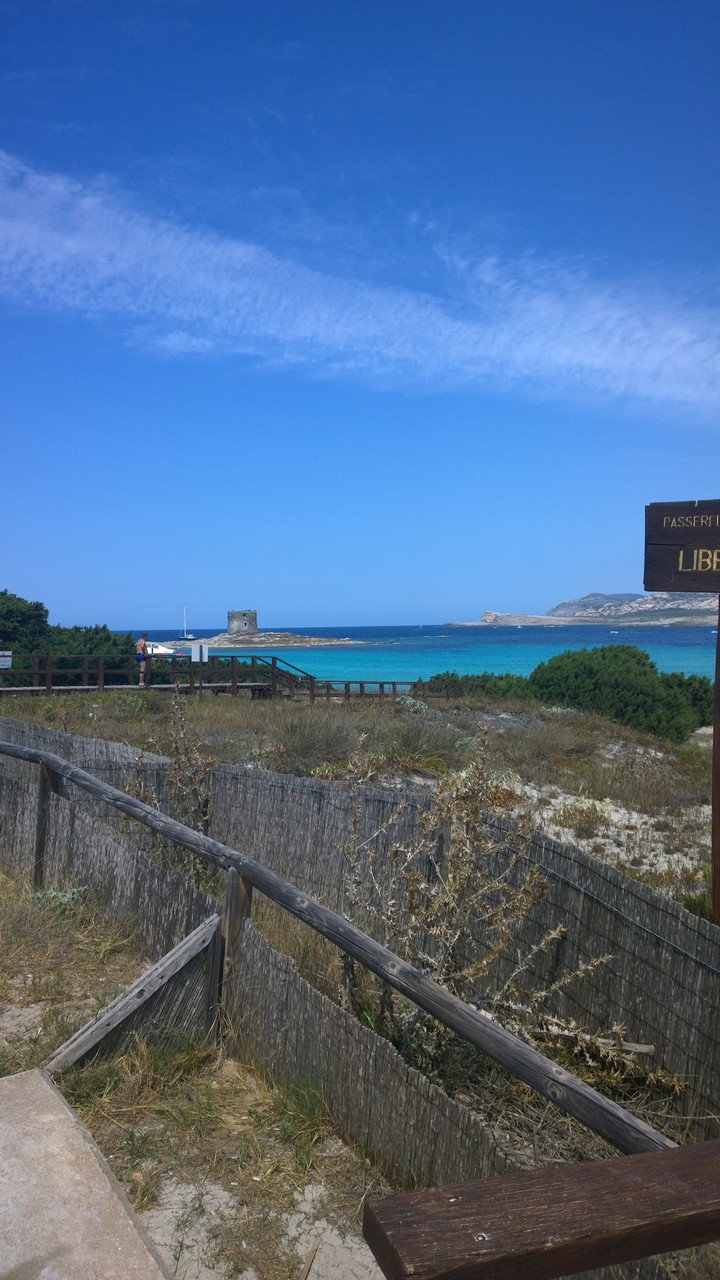 Sardinia, Italy