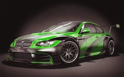 BMW√