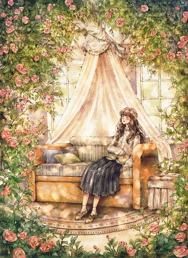 illustration