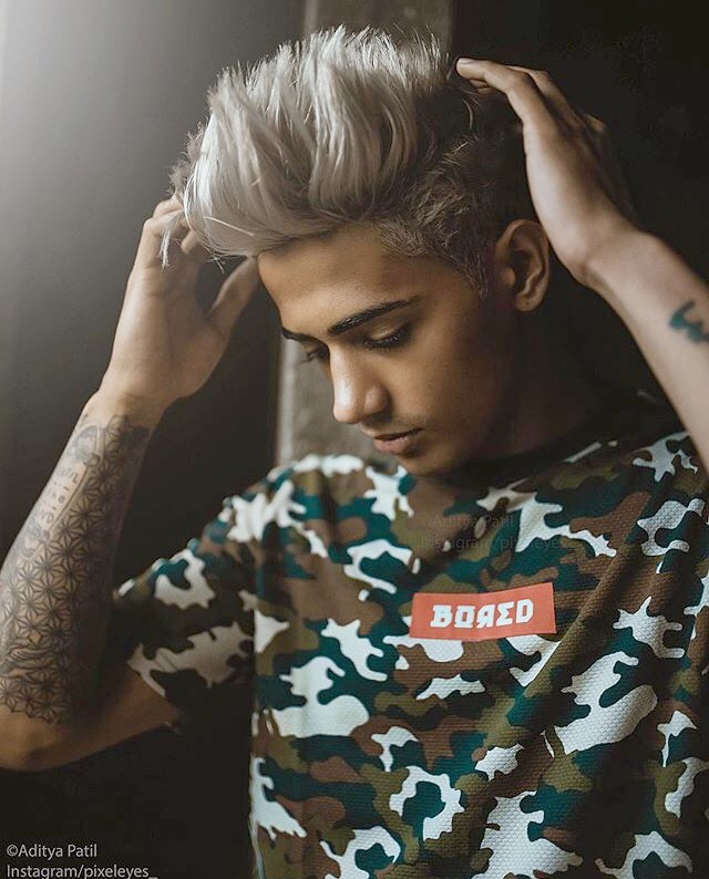 Danish Zayen