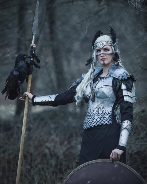 tapety Costume, cosplay