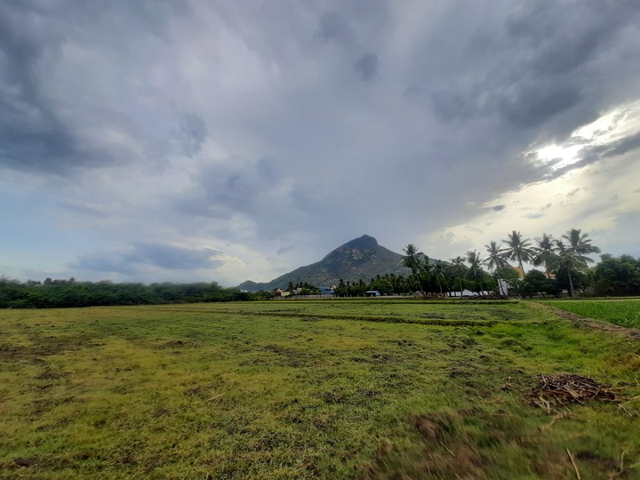Tiru Annamalai