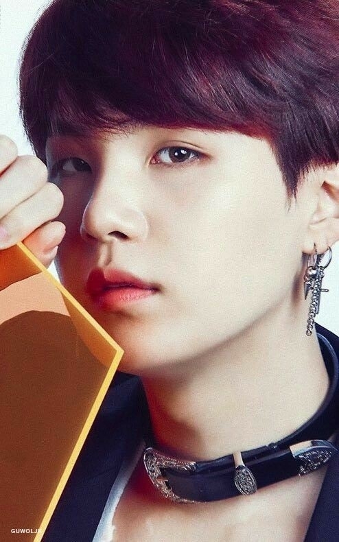 Suga ❤️