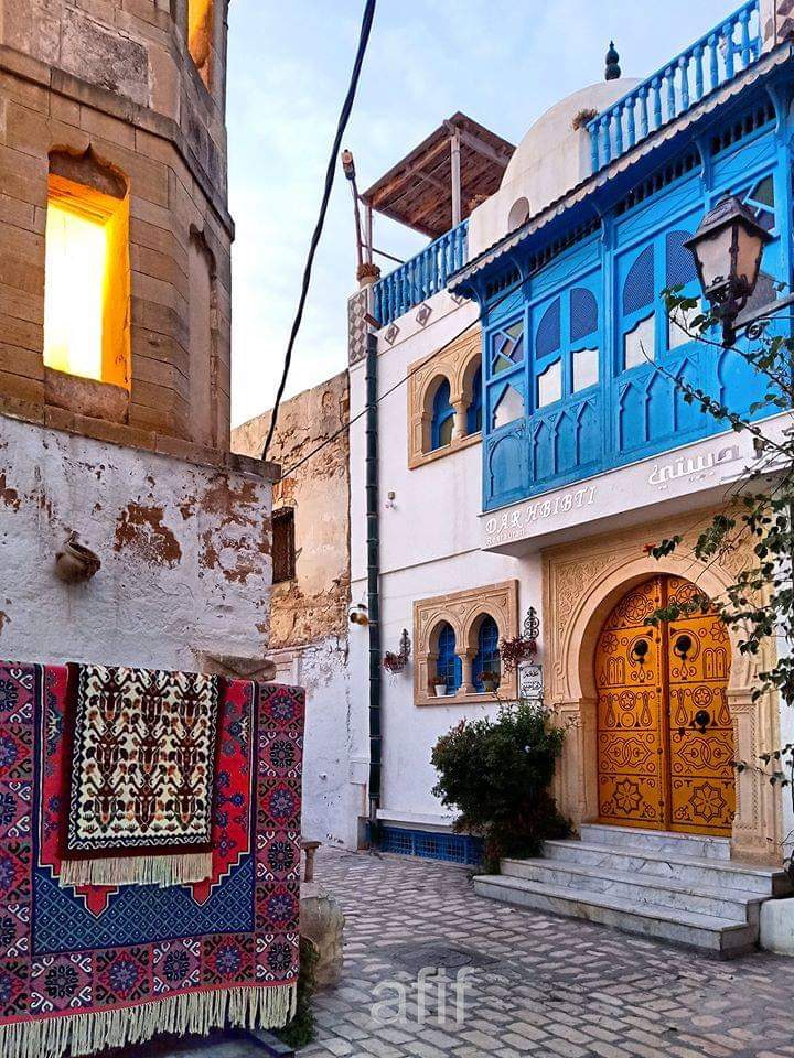 Tunis sousse