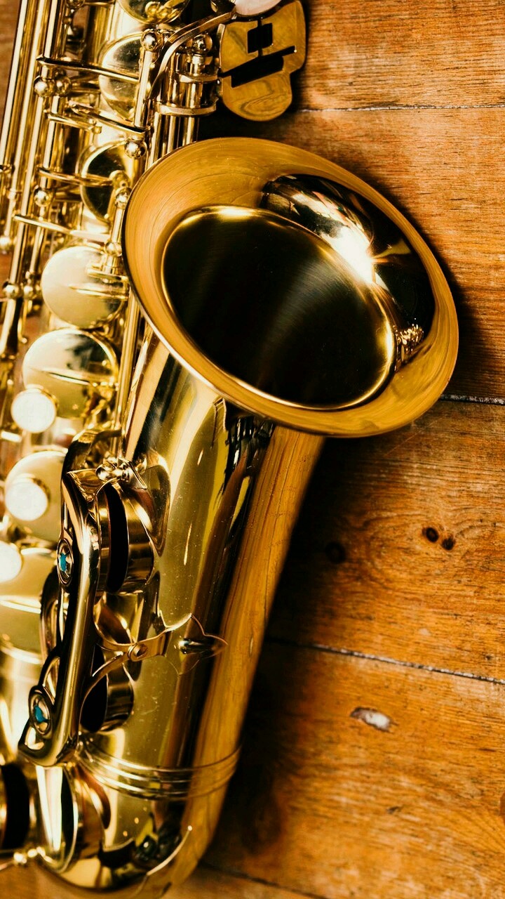saxophone ❤