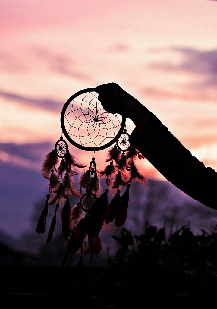 Dreamcatcher