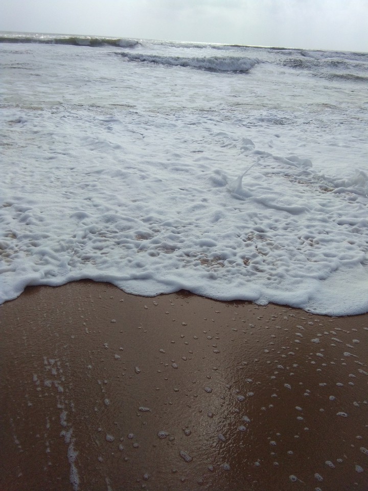Water