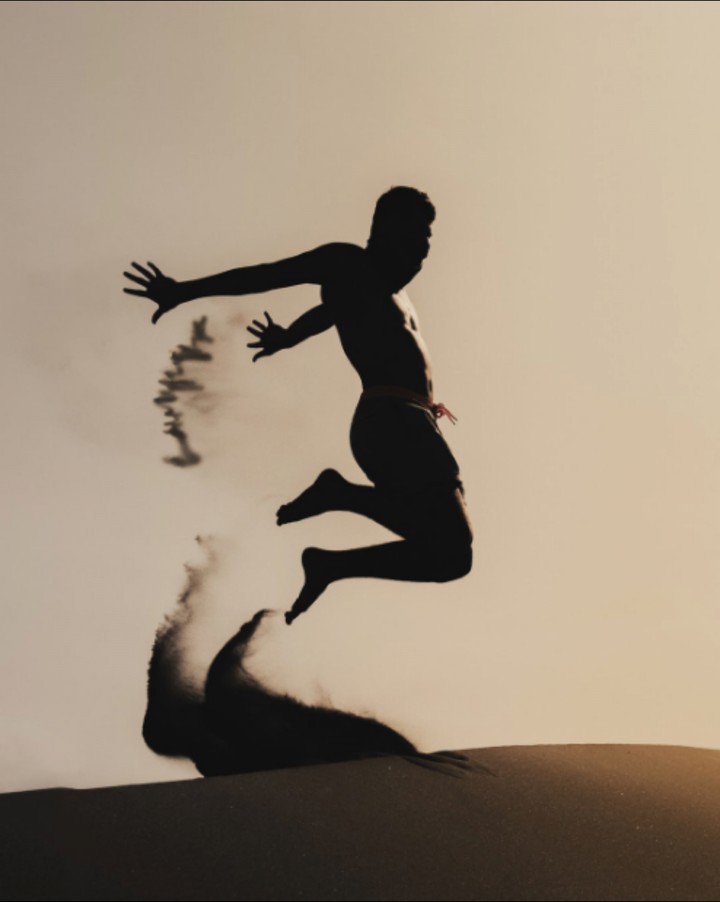 Jump