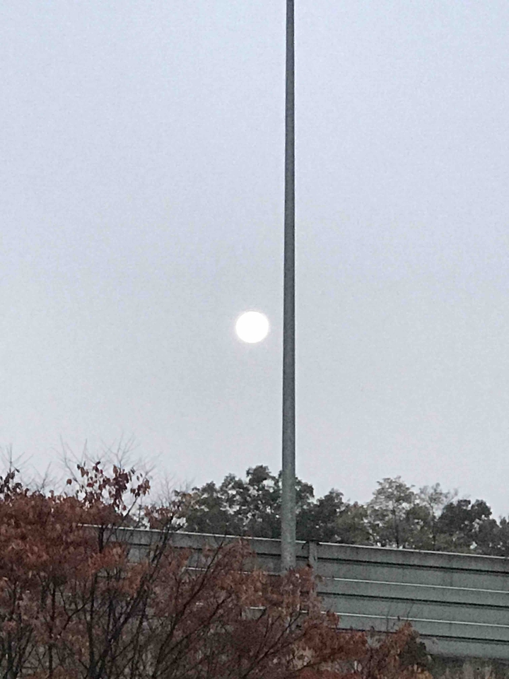 moon