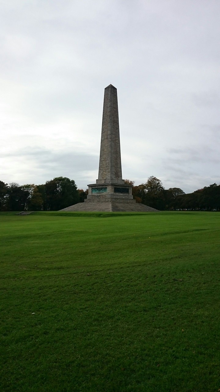 Phoenix park