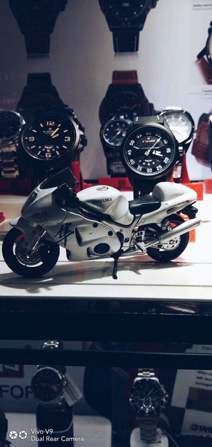 Bike