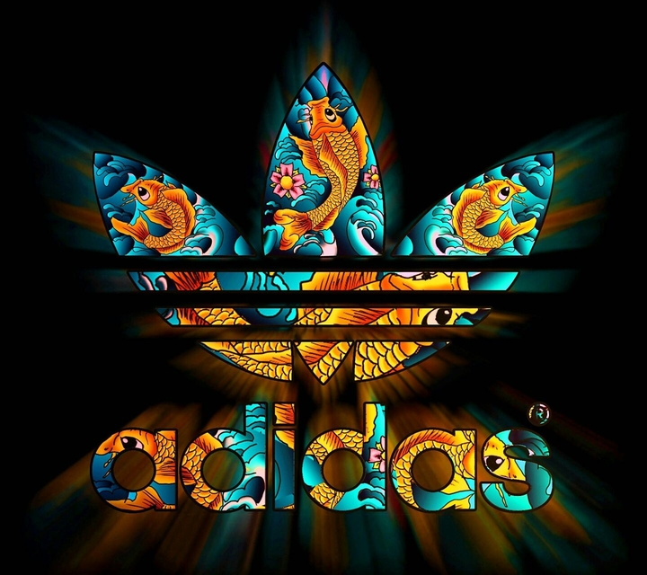 Adidas