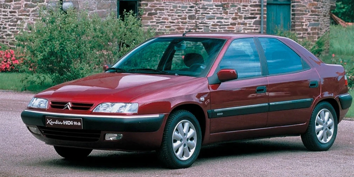 citroen