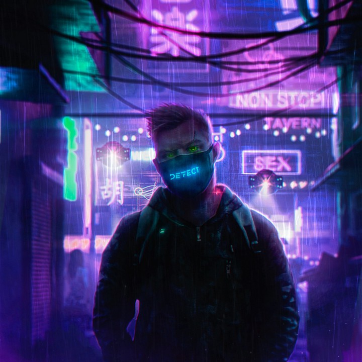 ؟