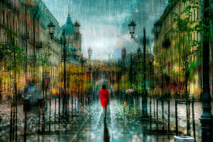 Rainy