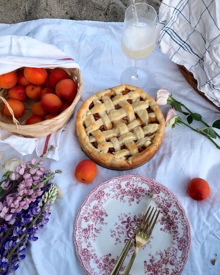 Pie