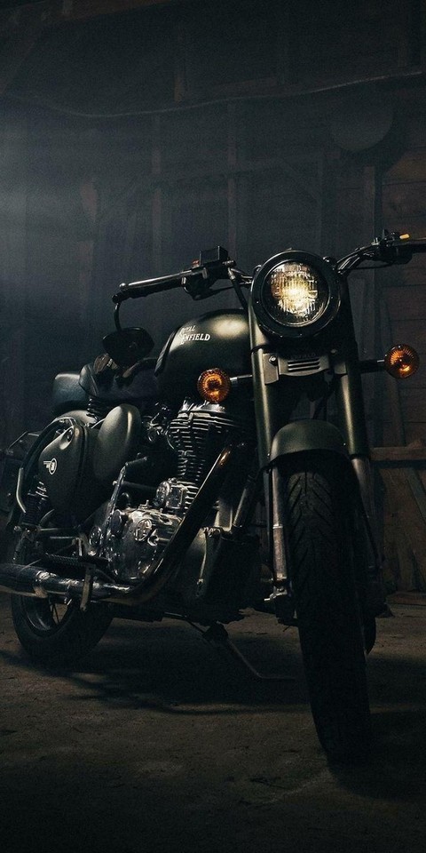 fav bike