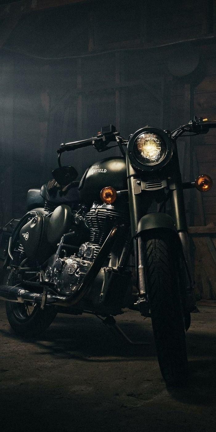 fav bike
