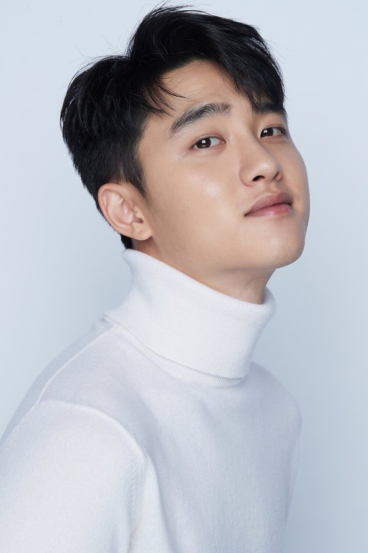 D.O.♥️