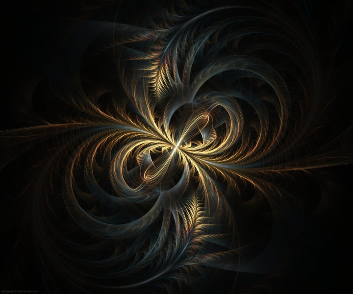 Golden Design