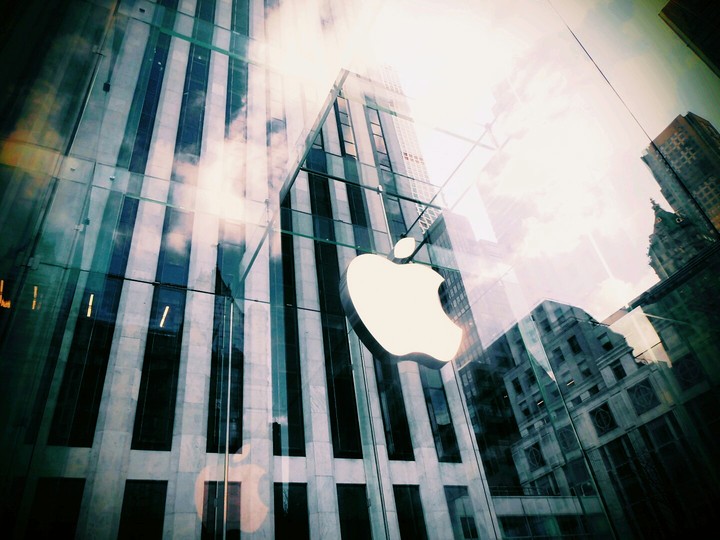 Apple