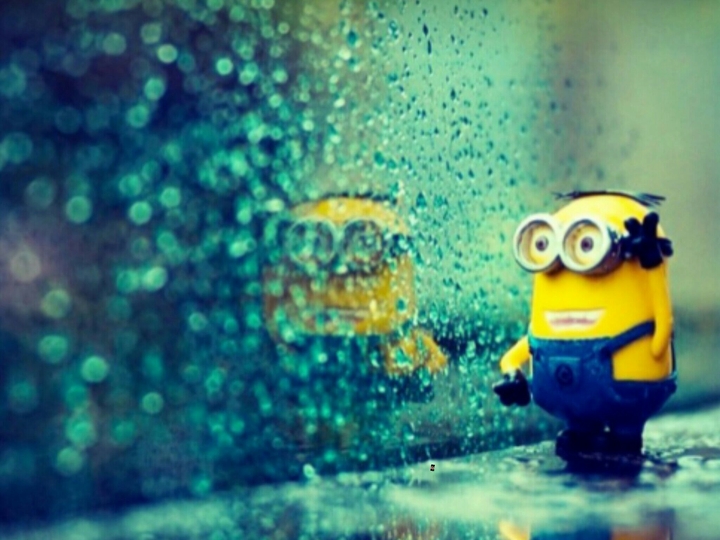 minions