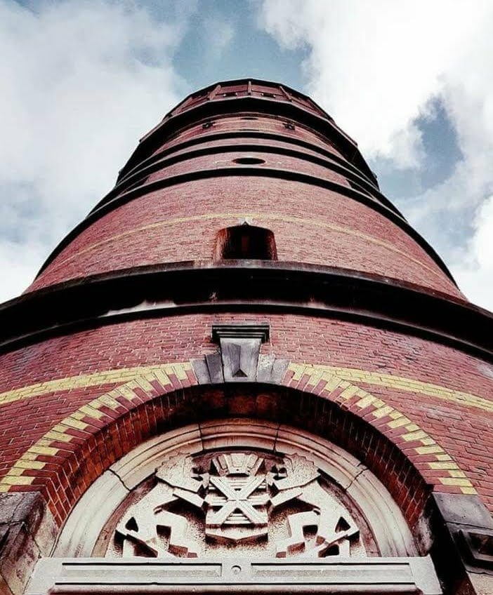 water toren