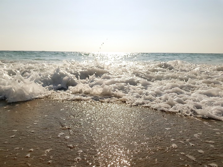 waves