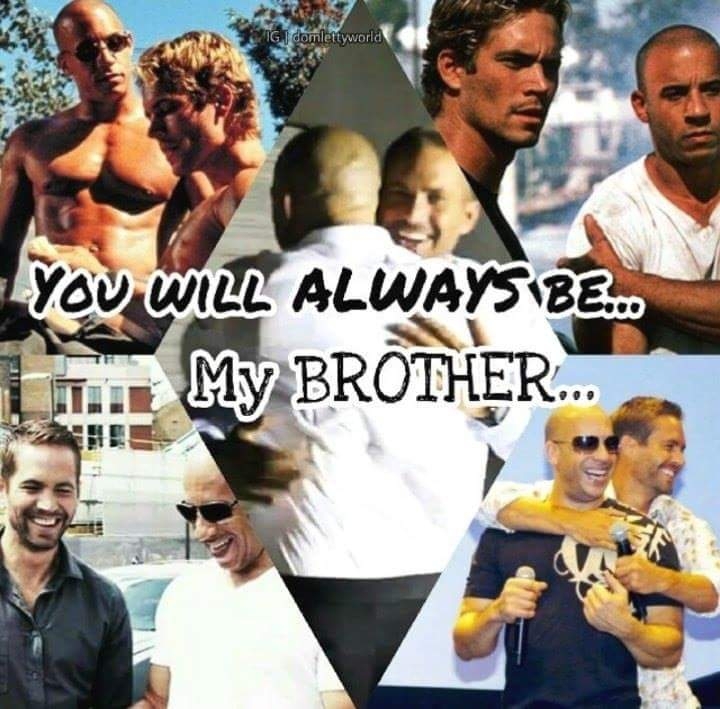 Fast furious