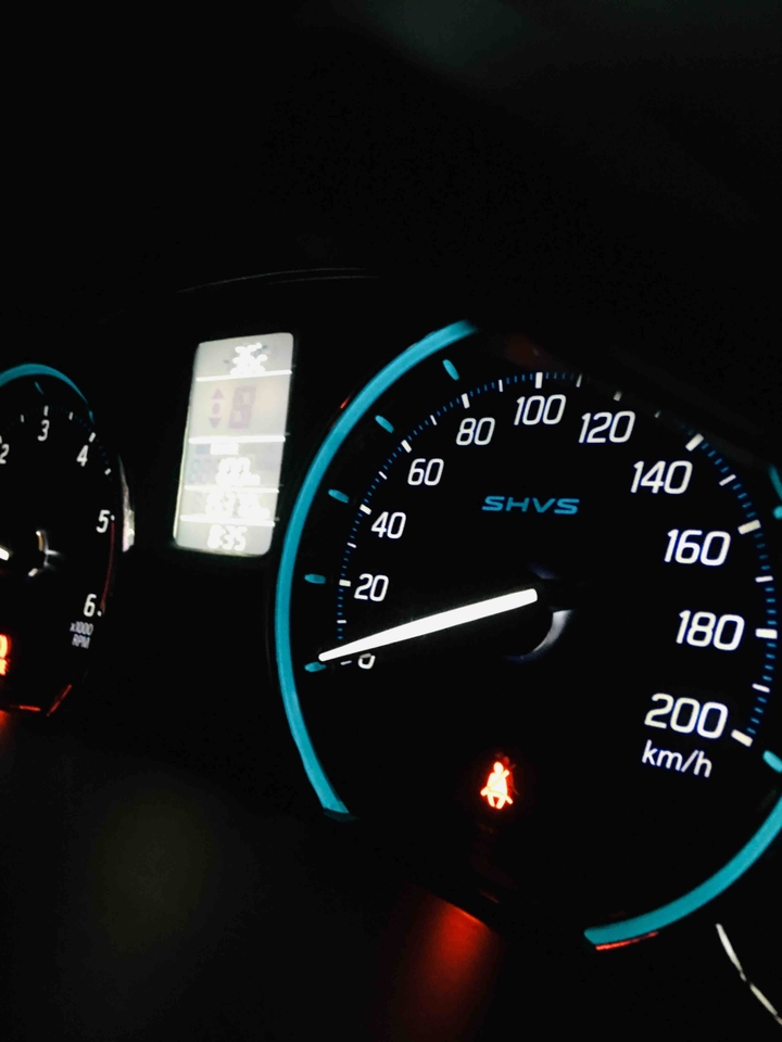 Ciaz Meter❤️