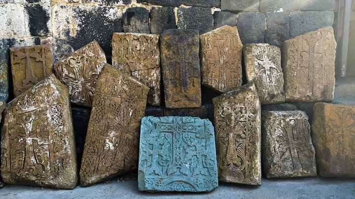old Armenia