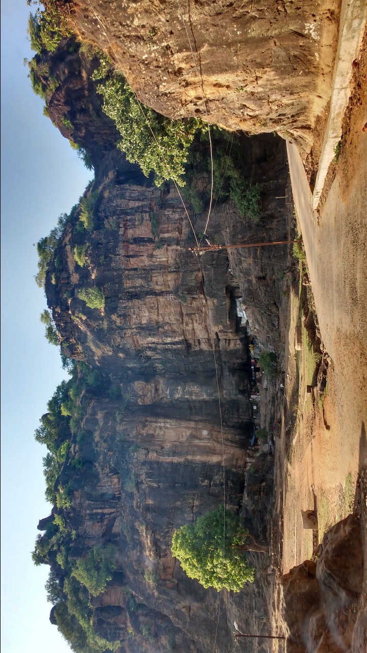 Pachmarhi