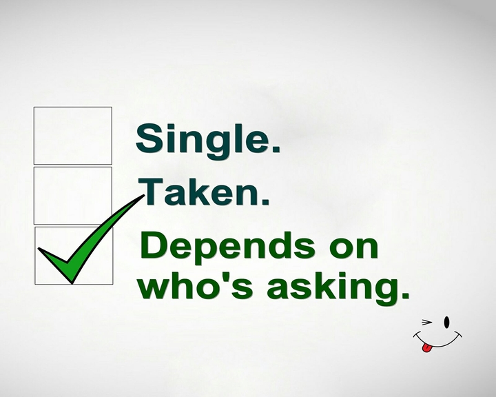 Depends