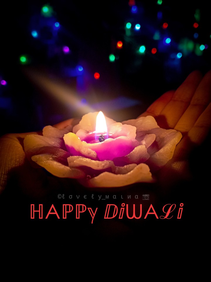 Happy Diwali
