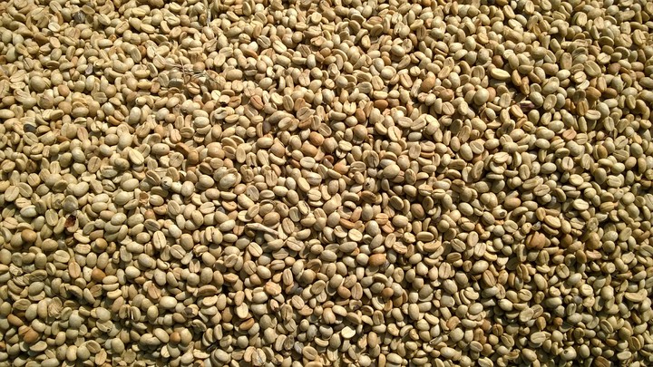 coffee beans