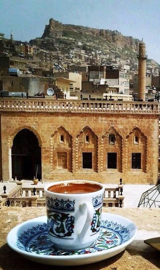 mardin
