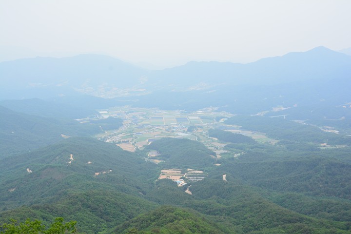 오봉산이미지