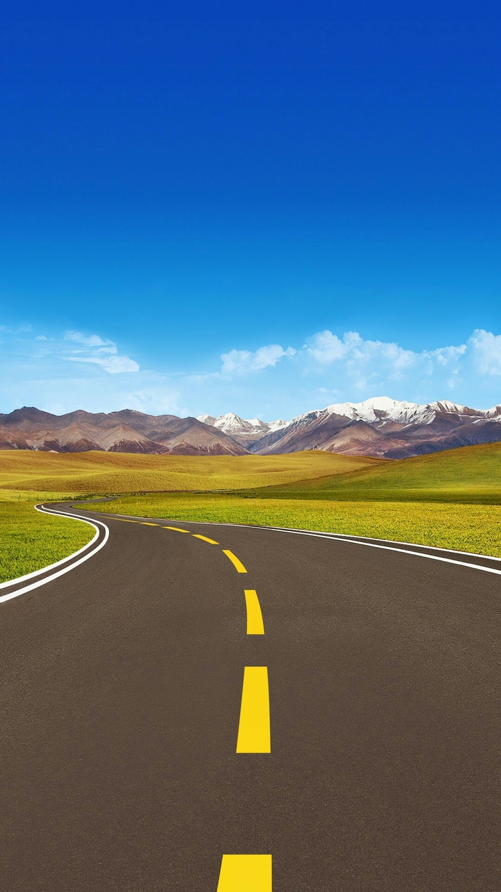 Roadways