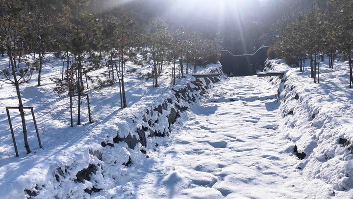 winter