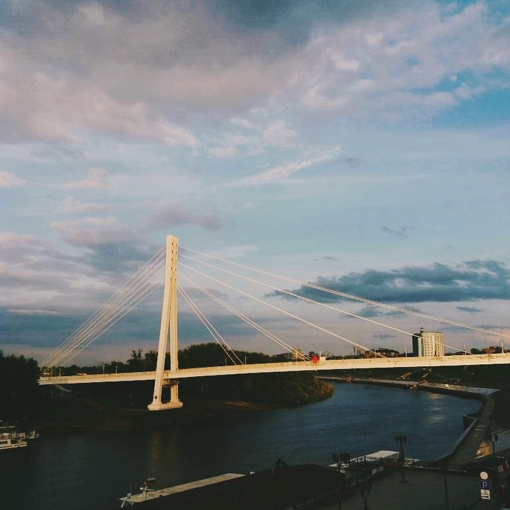 моя Тюмень