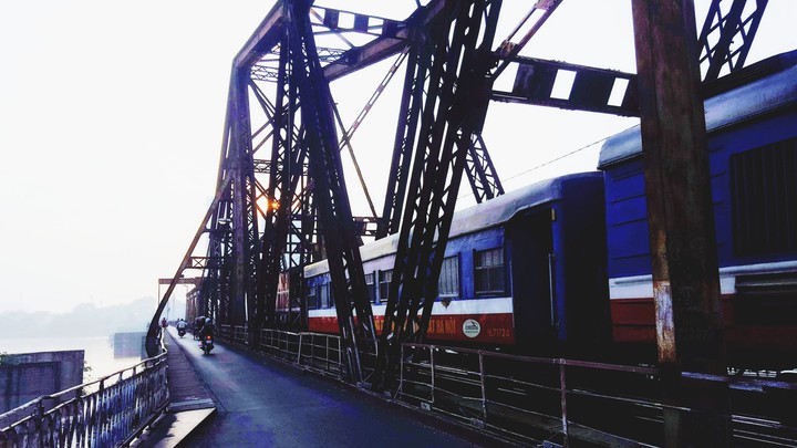 tầu sớm